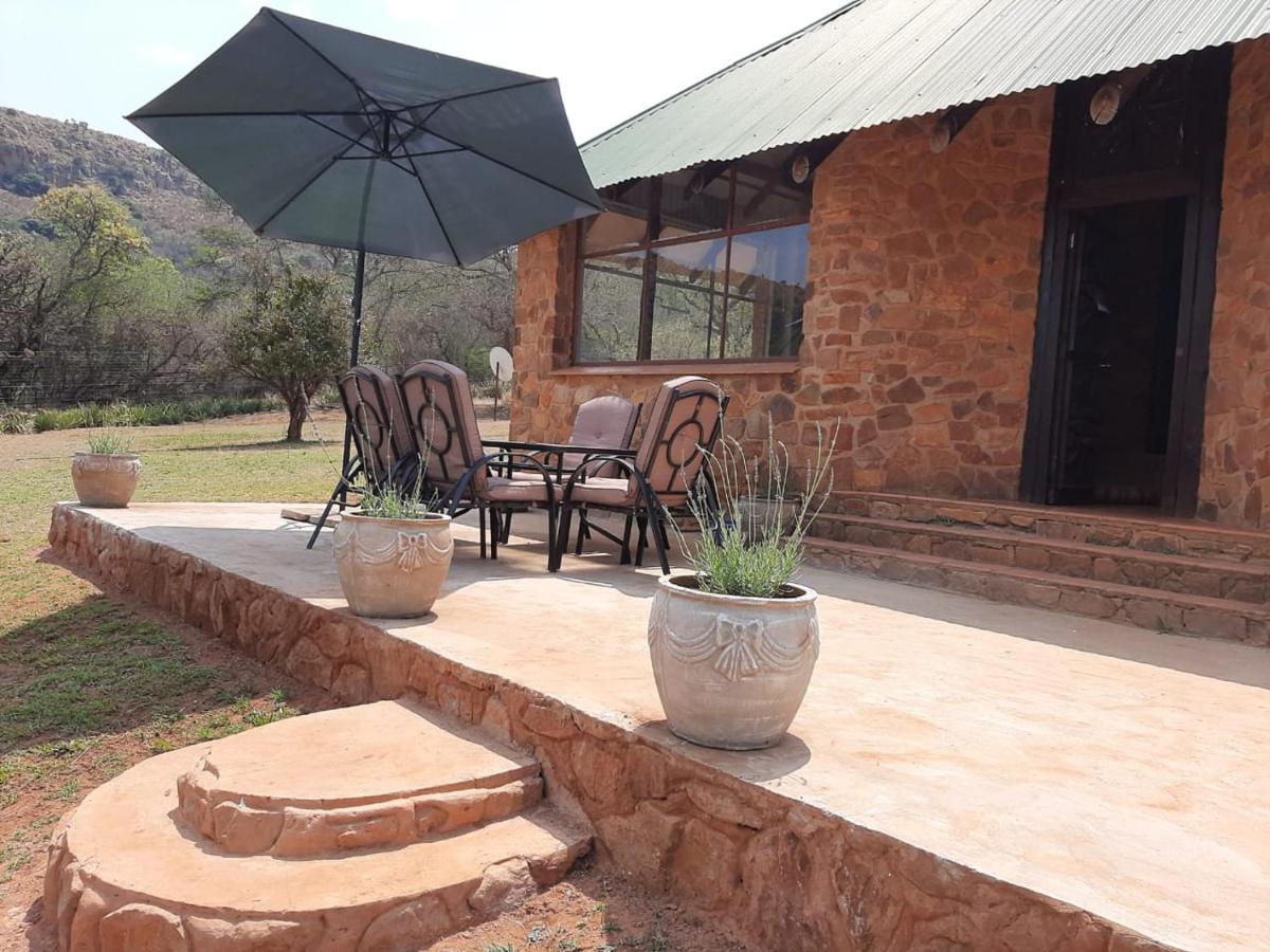 Villa Rivendell Trout Estate Lydenburg Exterior foto