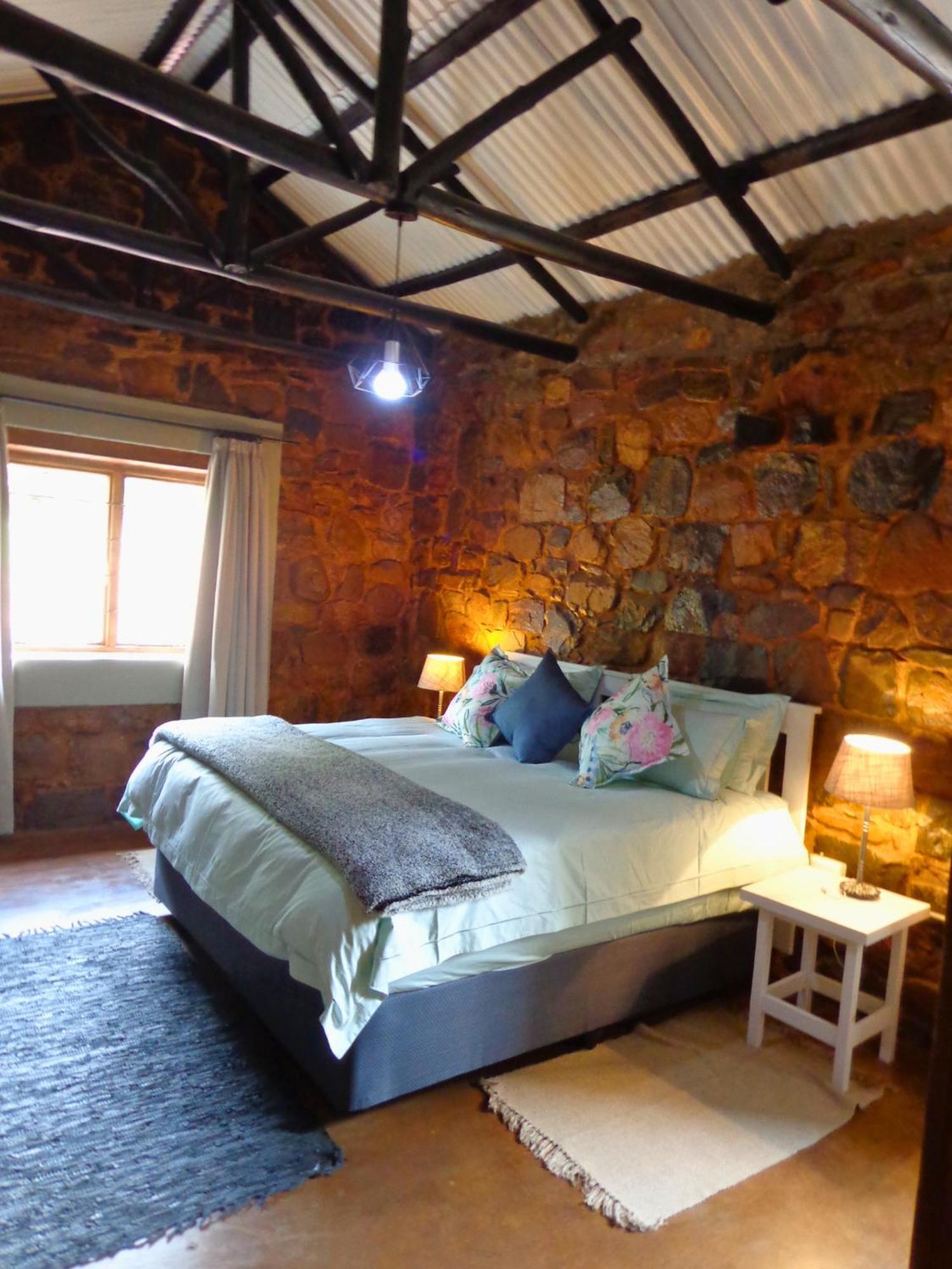 Villa Rivendell Trout Estate Lydenburg Exterior foto