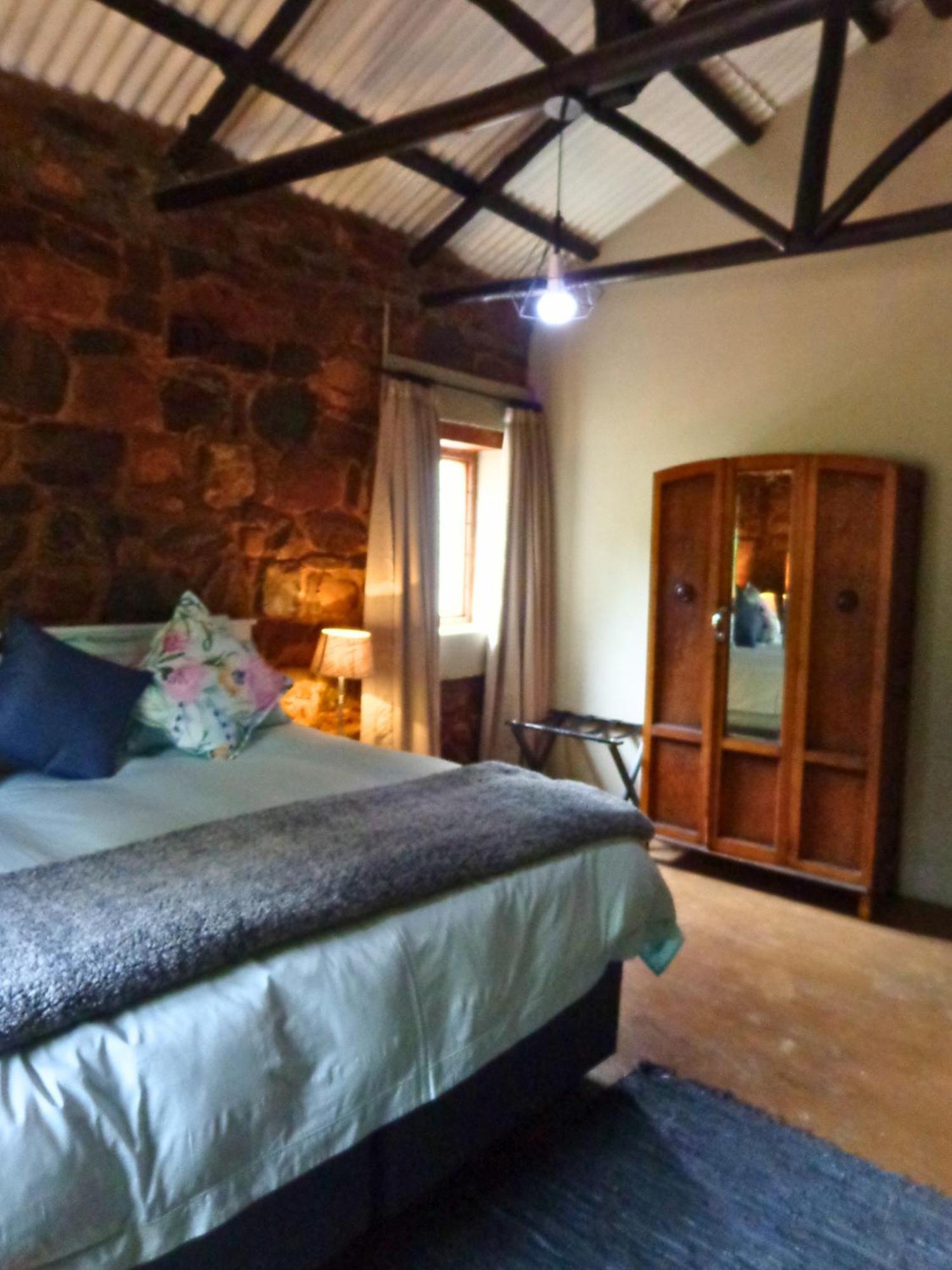 Villa Rivendell Trout Estate Lydenburg Exterior foto