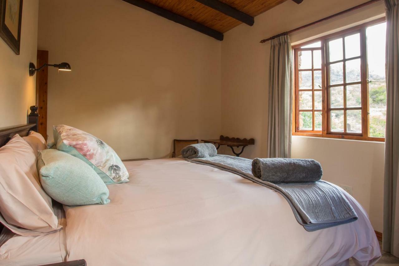 Villa Rivendell Trout Estate Lydenburg Exterior foto